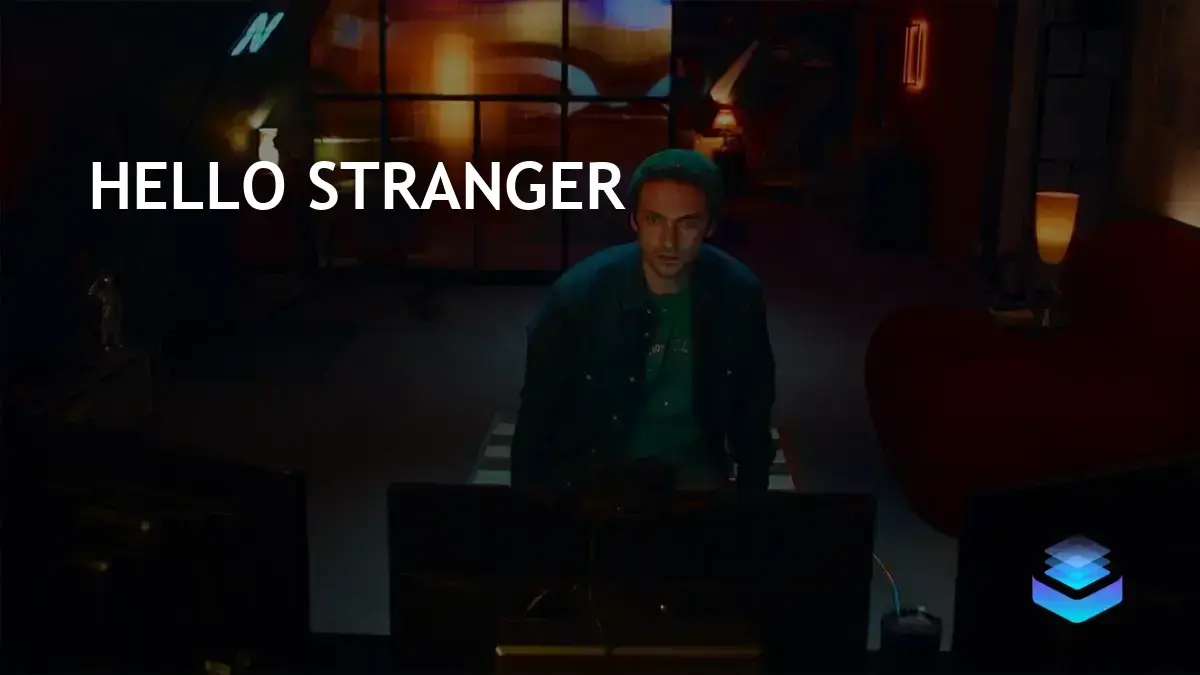 Aviary Studios to Launch Psychological Horror Game Hello Stranger ...