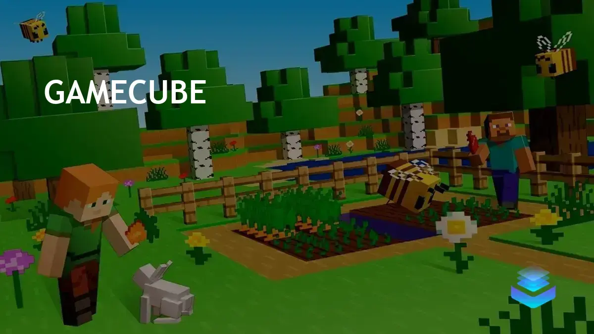 Meesedev Develops Minecraft Demake for GameCube with Custom Engine | Maombi
