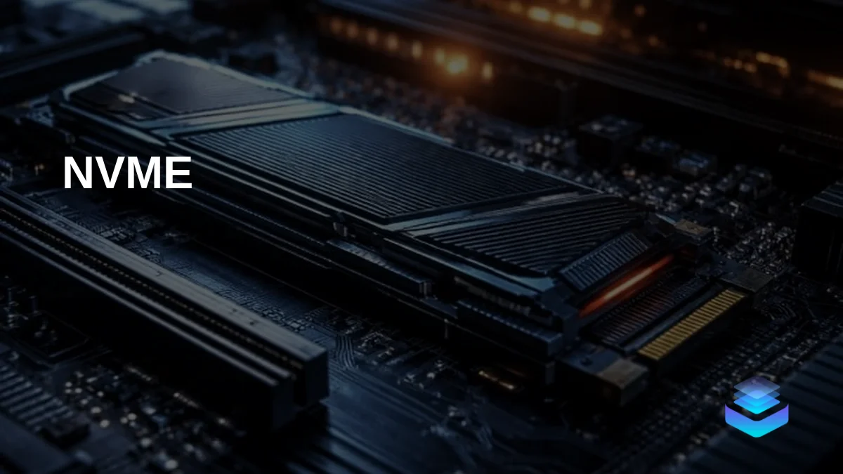 Microsoft is fundamentally redesigning NVMe drivers for Windows ...