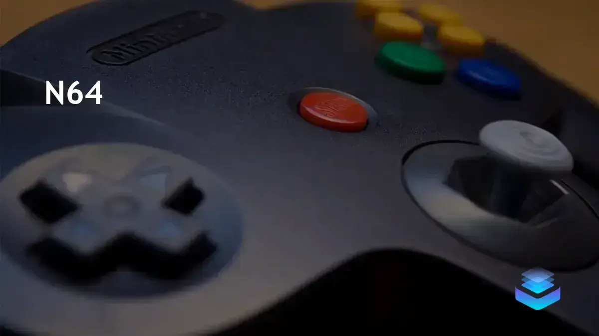 N64: Recompiled Enhances Gaming Performance and Compatibility | Maombi.com