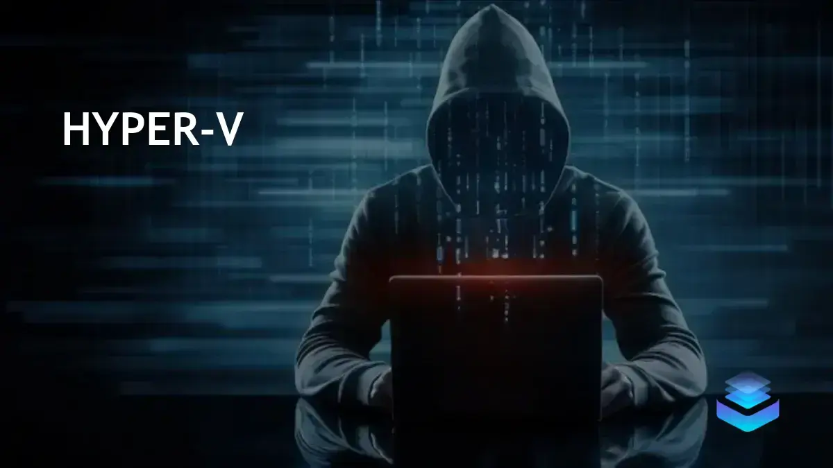 Hyper-V Exploited for Covert Linux Malware on Windows Systems | Maombi.com