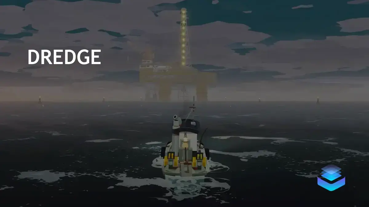 Dredge Offers Discounted Price amid New DLC Releases | Maombi.com