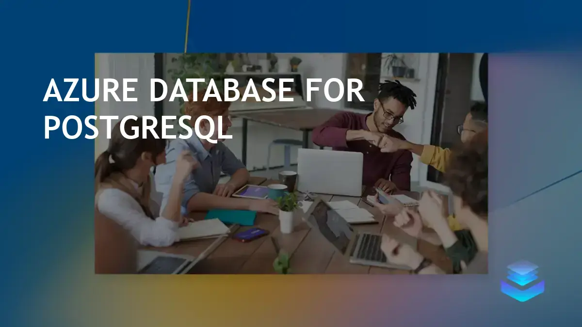 Database Place Azure Database for PostgreSQL Eases Cloud Migration for AI Applications ...