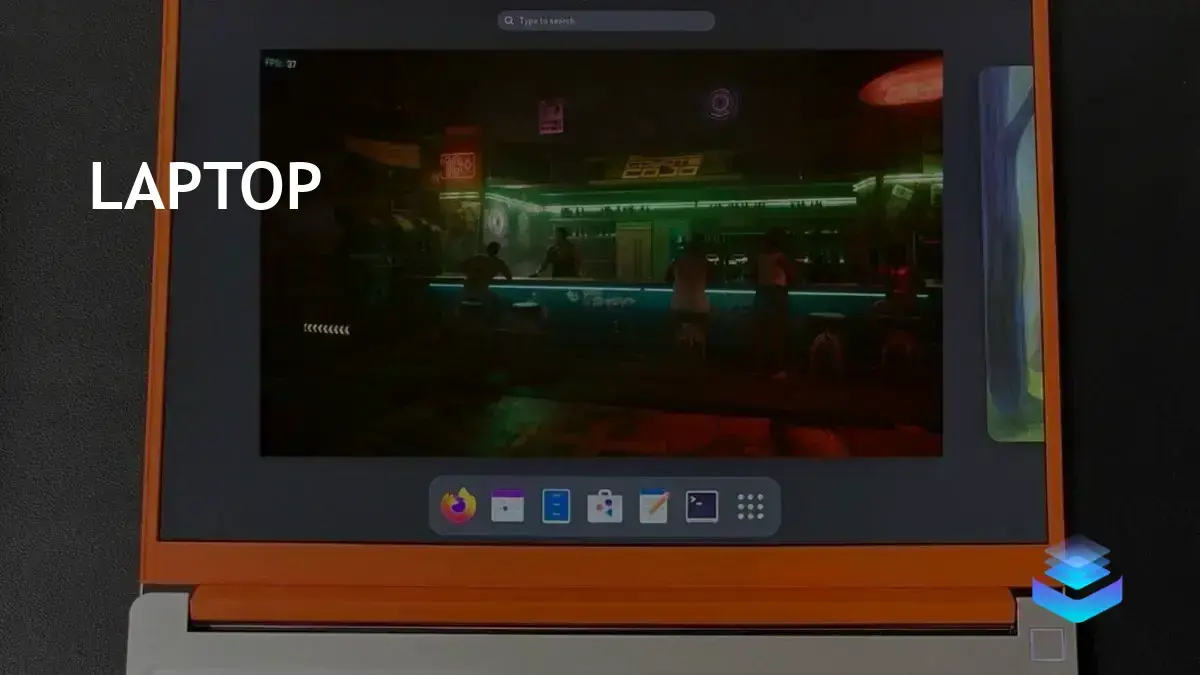 Framework 13 Laptop Shows Varied Gaming Performance on Windows and ...