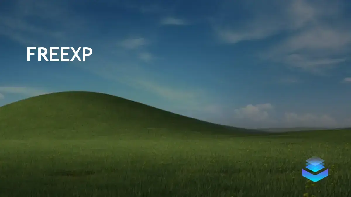 FreeXP Offers Secure Alternatives to Classic Windows XP | Maombi.com