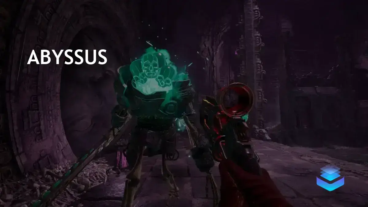 Abyssus Emerges in Gaming with Unique Co-op FPS Experience | Maombi.com