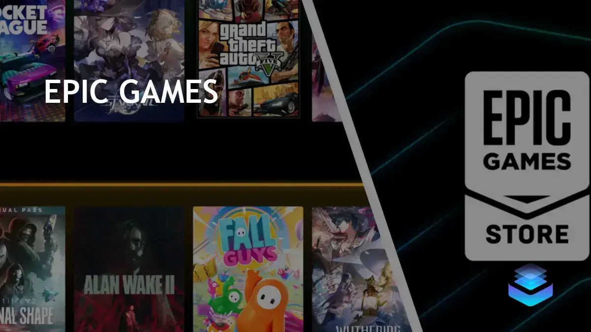 Epic Games Sees Growth in PC Player Base and Game Catalog | Maombi.com