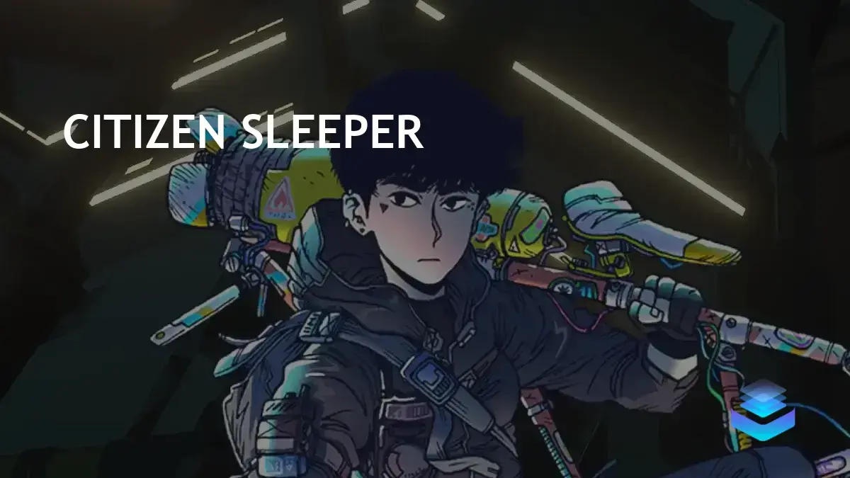 Citizen Sleeper Franchise Expands With New Tabletop RPG | Maombi.com