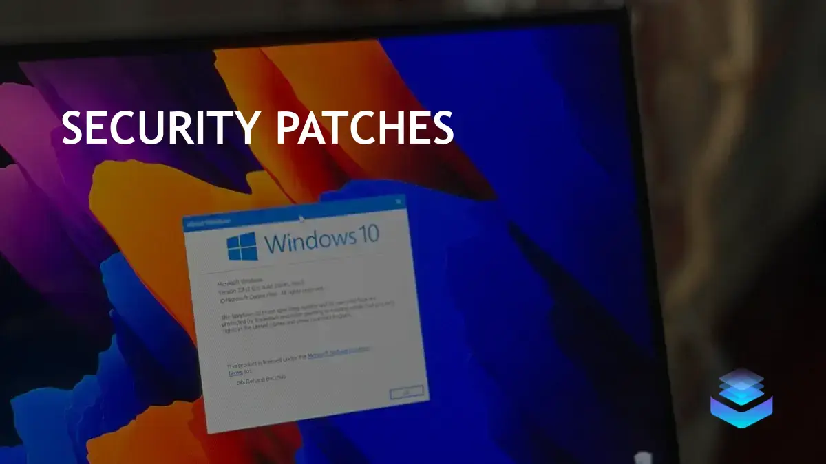 0patch Extends Windows 10 Support with Comprehensive Patch Solutions ...