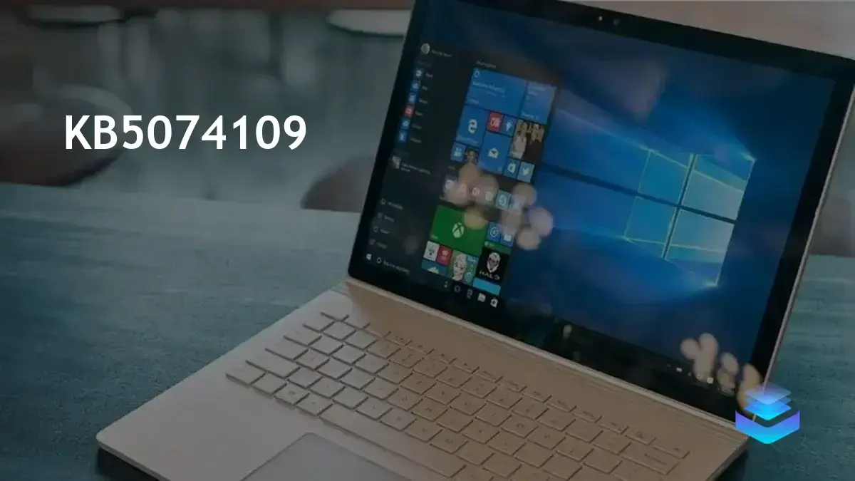 Windows 11 Update KB5074109 Causes Black Screen Issues | Maombi.com