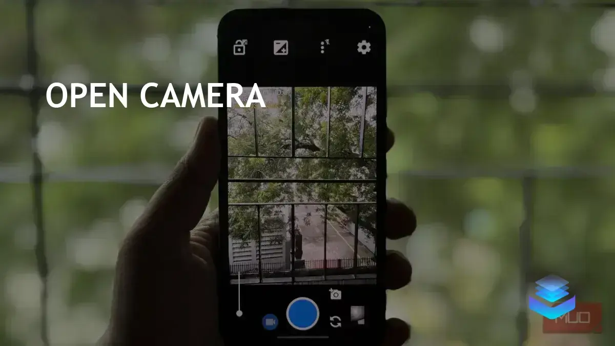 Open Camera App Offers Reliable Alternative to Stock Options | Maombi.com