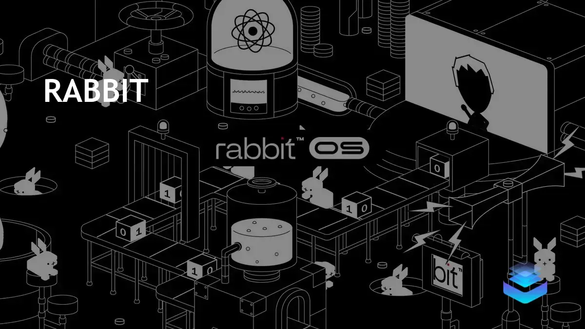 Red Rabbit Autoamtion Rabbit Debuts AI-Powered Android App for Task Automation | Maombi.com