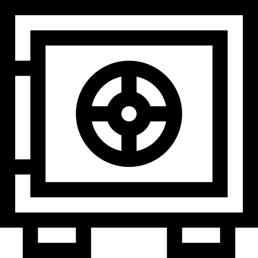 Secure Photo Storage
