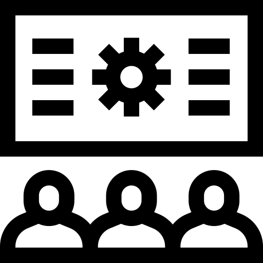 Gantt Chart View