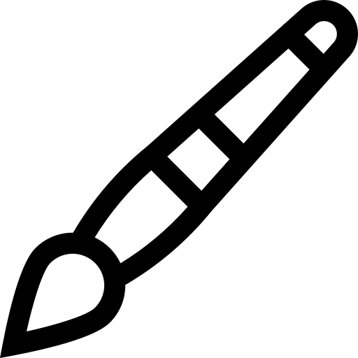 Brush Selection