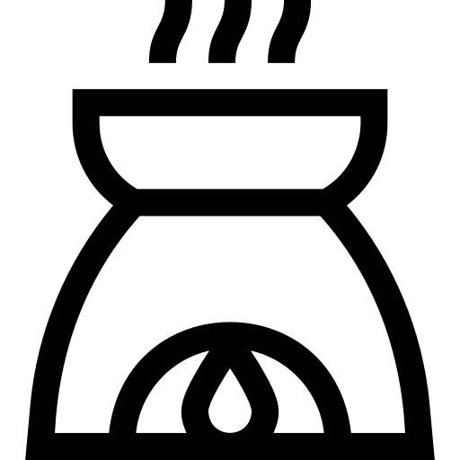 Silentnight Burner