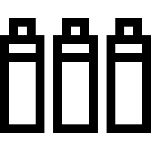 Disk Space Usage