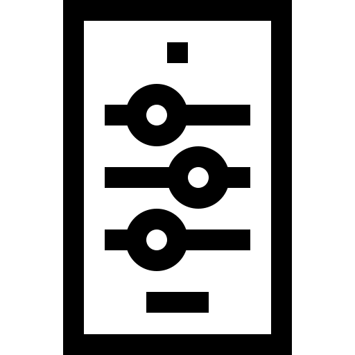 Keyboard and Mouse Support