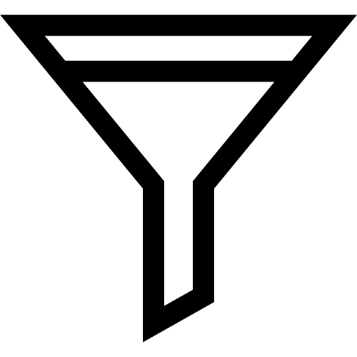 Customizable filters