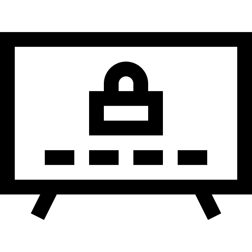 Password Protection