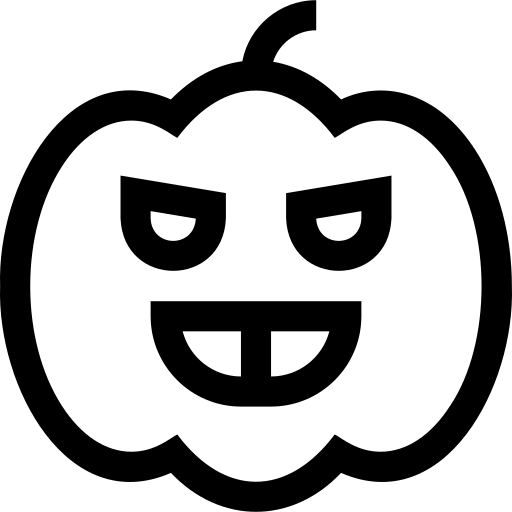 Trick or Treat Start Menu