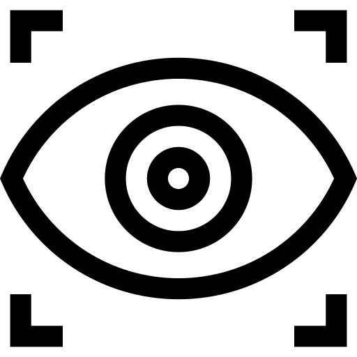 Prescription Lens Scanner
