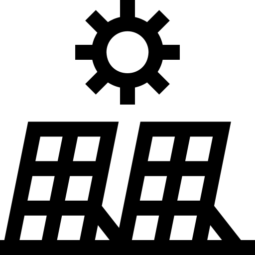 Solar Panel Estimation