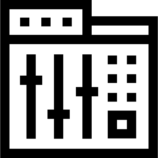 Multi-Track Mixing
