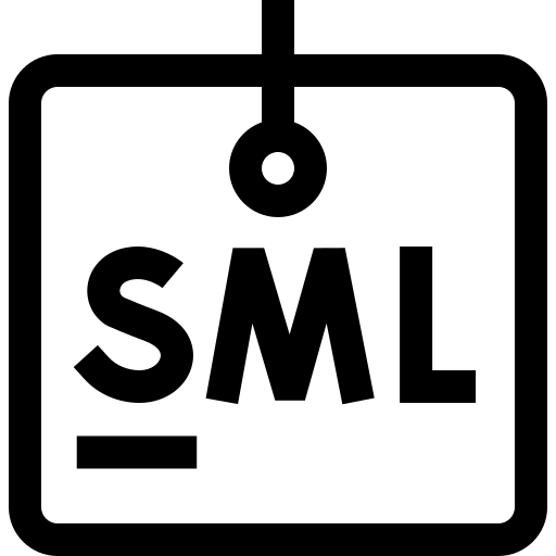 Sort files by size