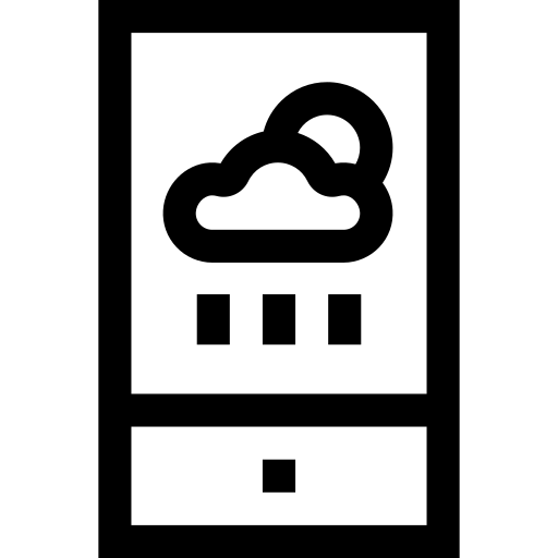Dynamic Weather System