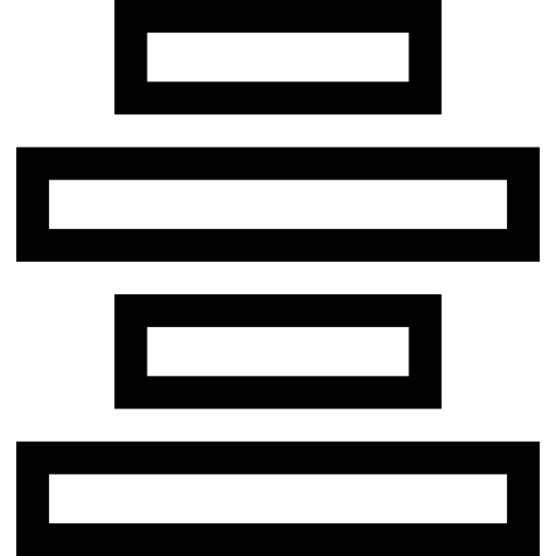 Button Alignment