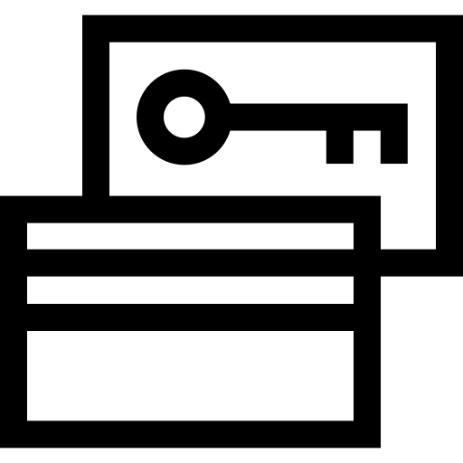 Customizable Shortcuts