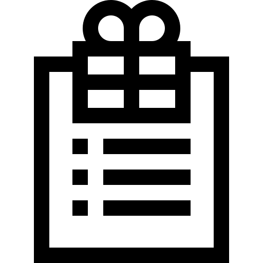 List files in a directory