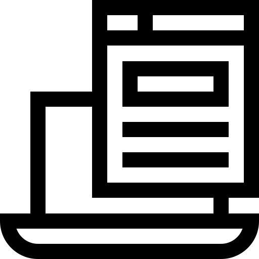 Blog Publishing