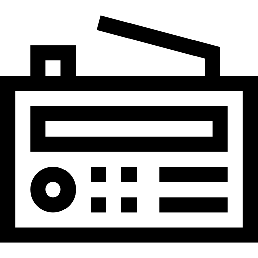Internet Radio