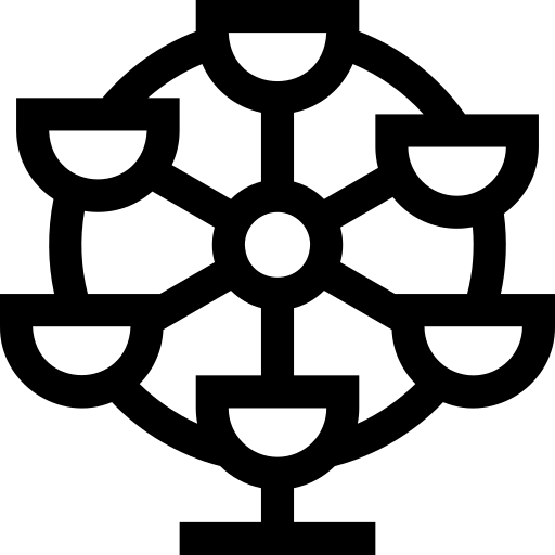Scroll Wheel Emulation