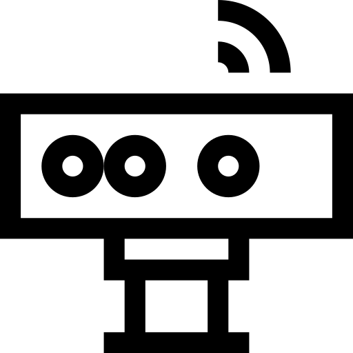 Motion Tracking