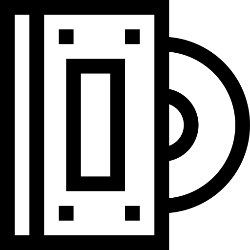Burn Audio Disc