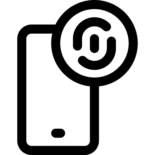 Biometric Login