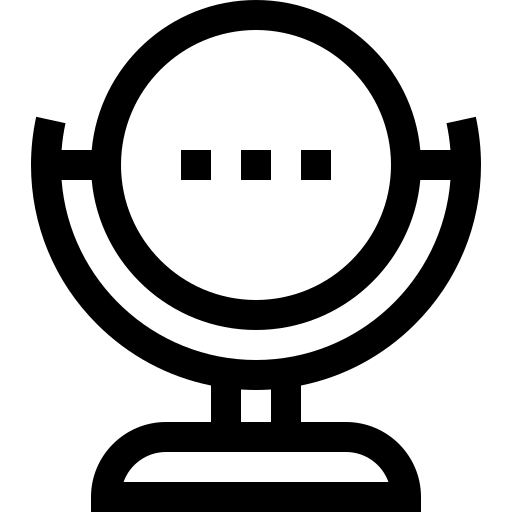 Personalize Fonts