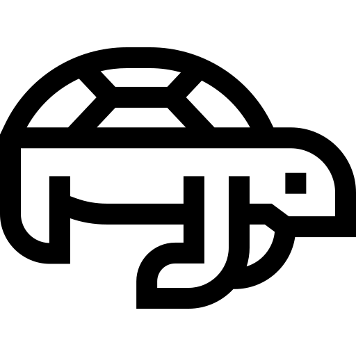 Low Resource Usage
