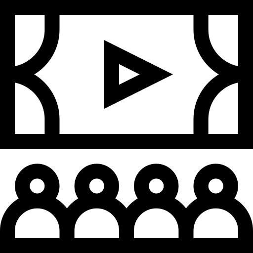 Discover Movies