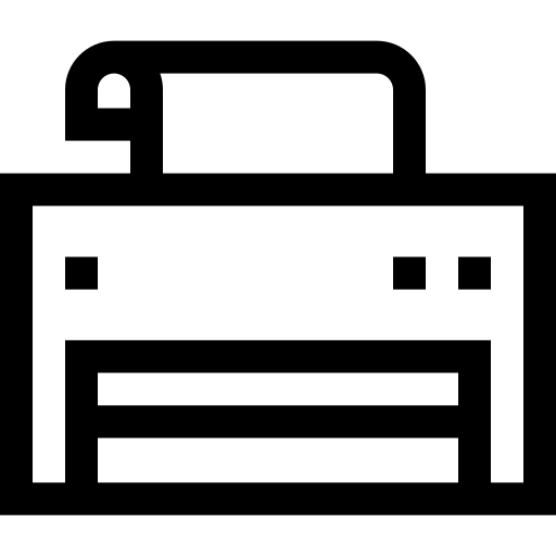 High-Resolution Printing
