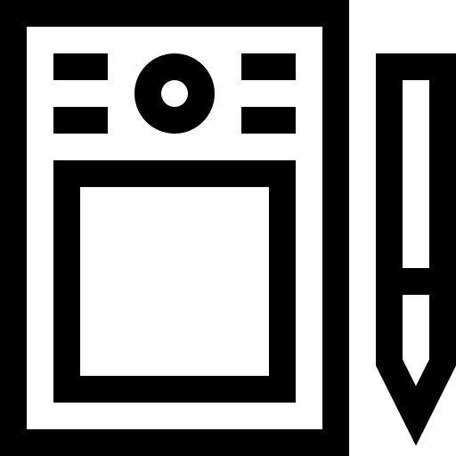 Drawing Tablet