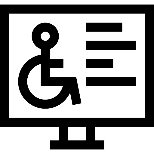 High-Quality Display