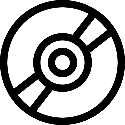 Erase Disc