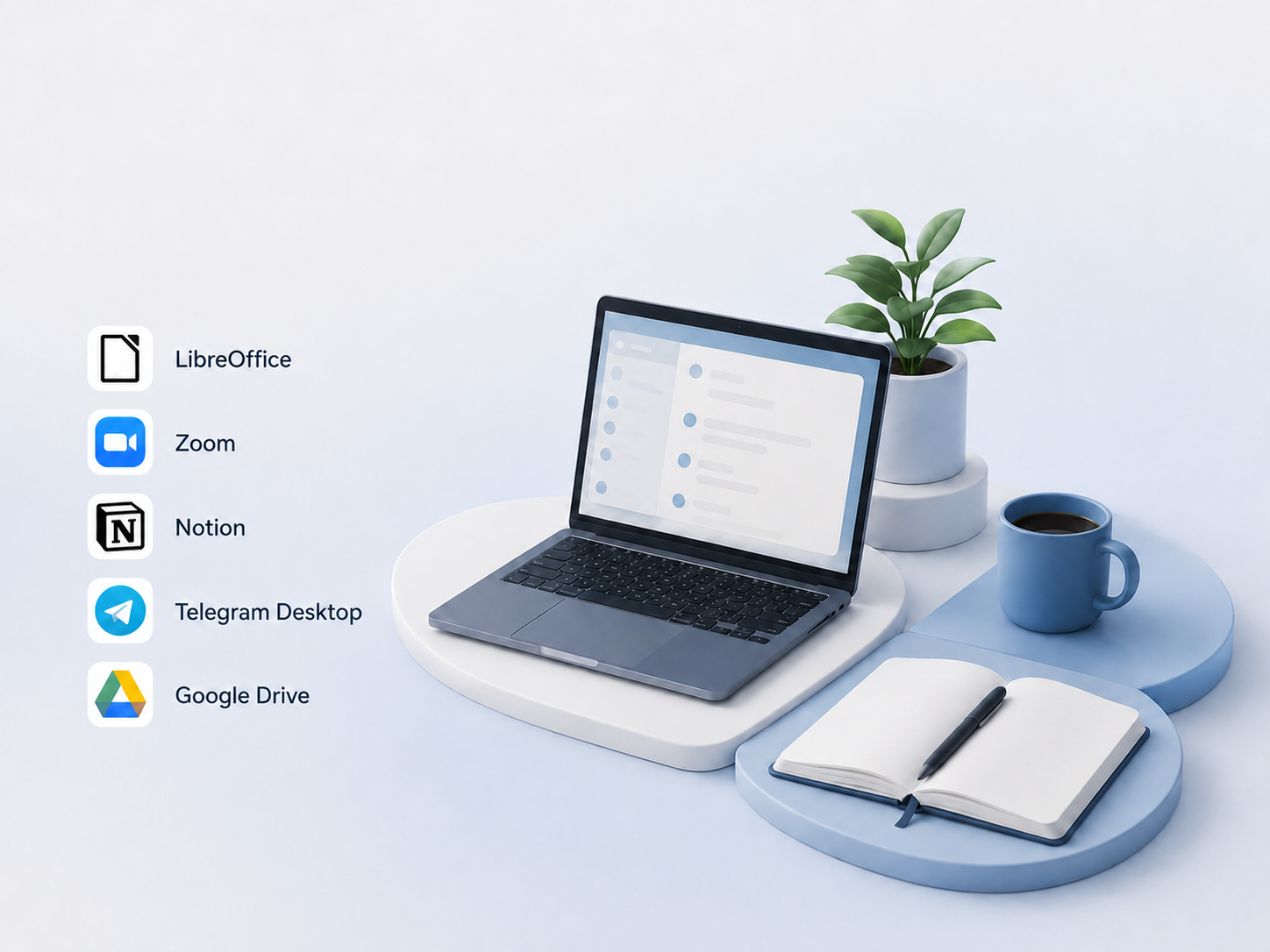 Home Office