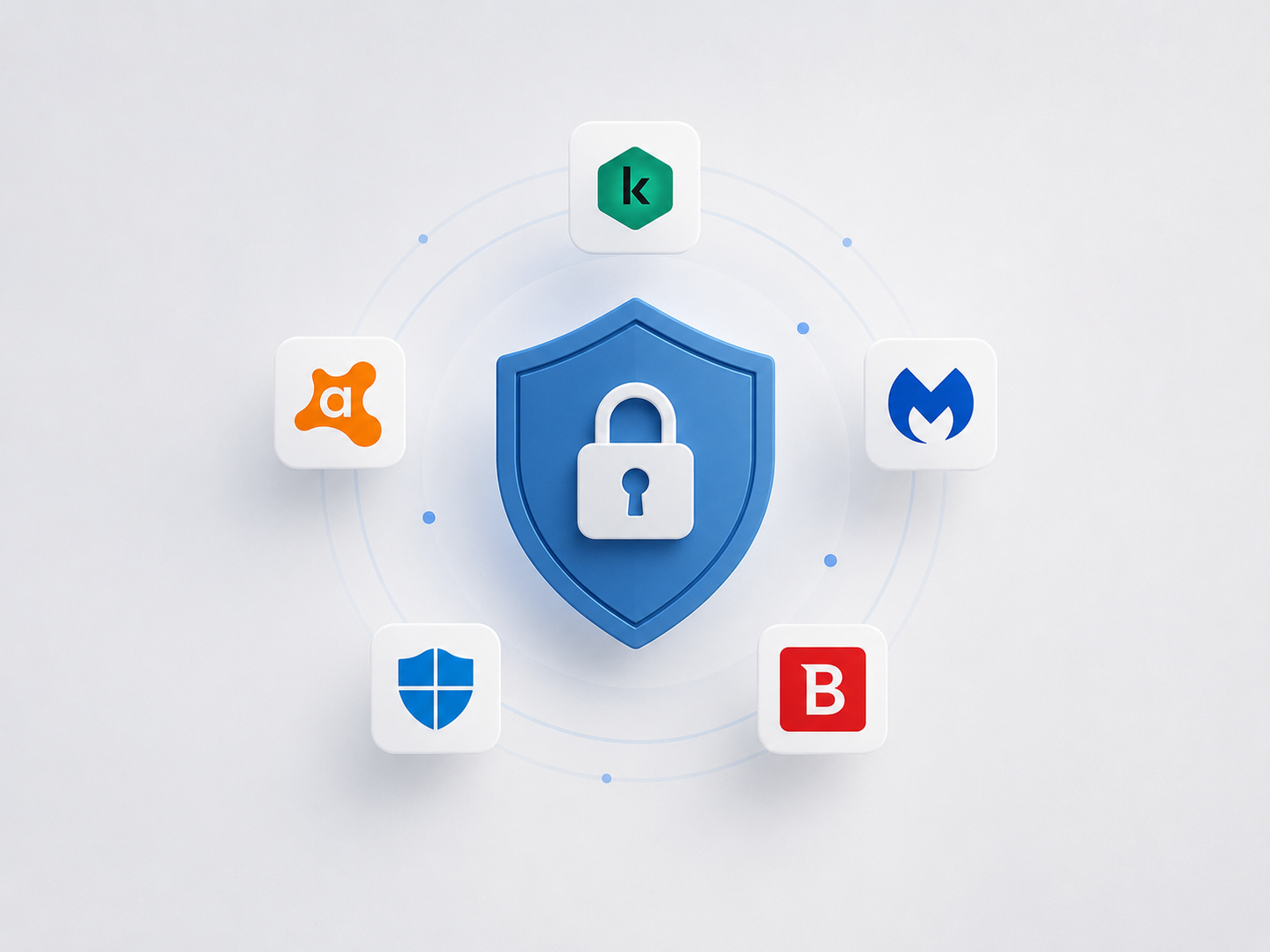Best Antivirus for Windows 11