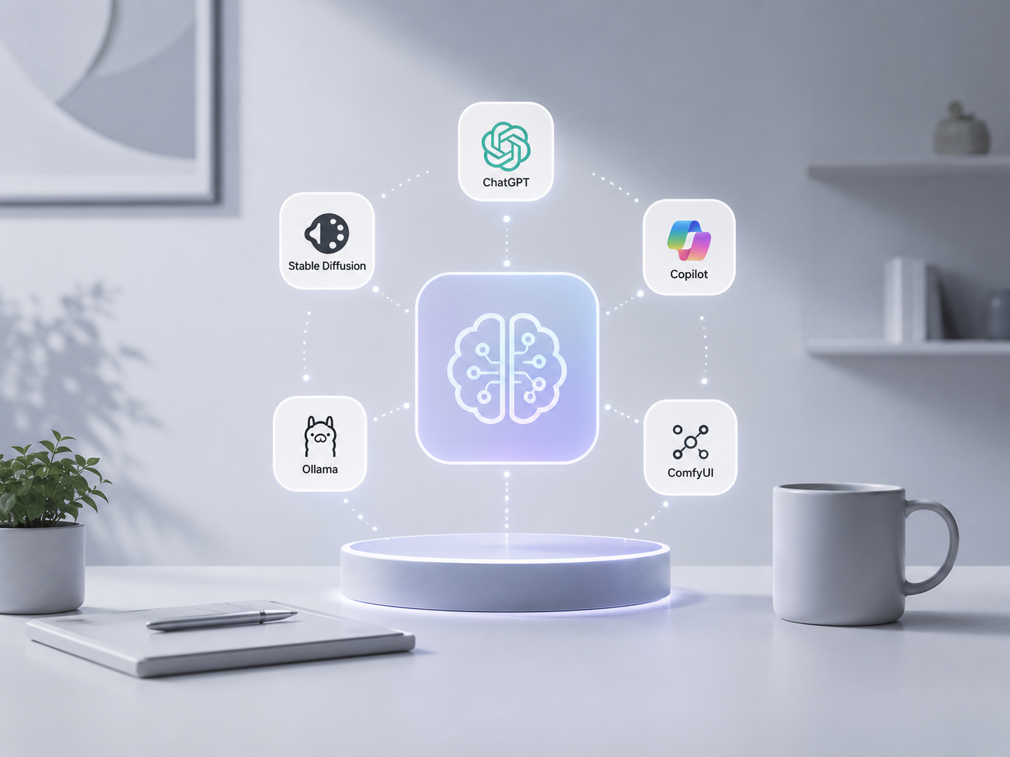 AI Tools 2026