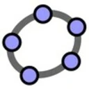 Geogebra Icon File GeoGebra download for free to PC or mobile. Latest version